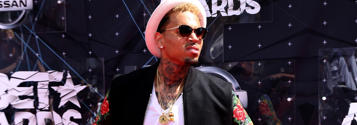 כרטיסים לכריס בראון